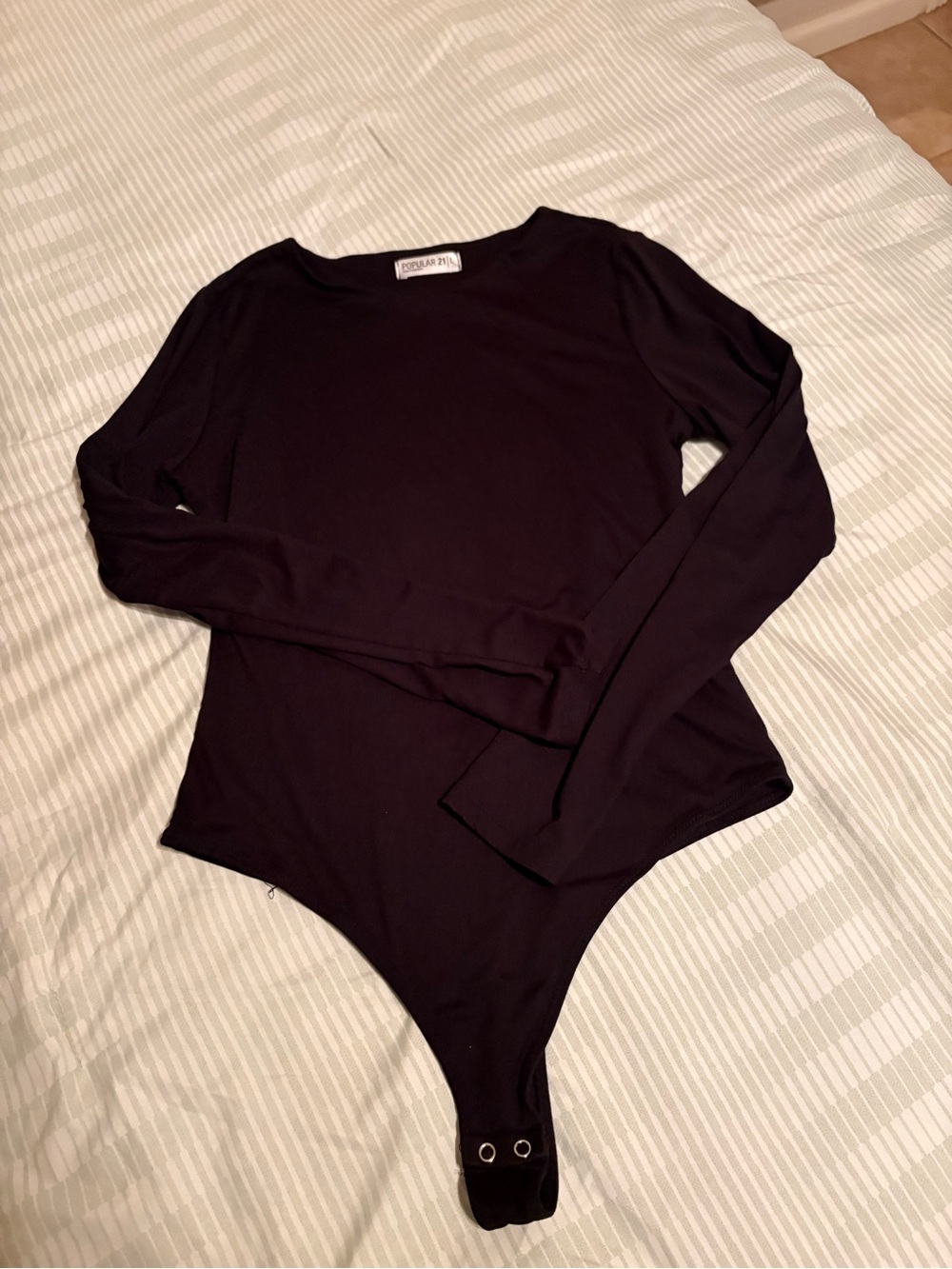 Womens Bodysuit